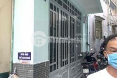 Bán nhà phú nhuận chính chủ