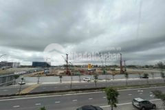 Bán lô fpt trục thông đẹp block b2 21