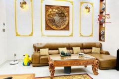 Bán nhà 120m² bến gỗ an hòa biên hòa đồng nai