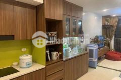 Căn 3 ngủ hpc landmark 105 full nội thất 107m2