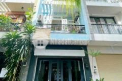 Nhà bán đường bờ bao tân thắng aeon mall tân phú