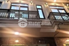 Dự án nhà 2 tấm bình tân chỉ 2 46 tỷ một căn 4pn