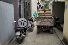 Bán gấp nhà 30m2x2t yên nghĩa hà đông 1 420 tỷ