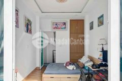 Nhà mt kinh doanh gần chợ tân quy q7