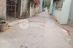 Bán gấp 65m 7 chỗ vào tặng luôn nhà c4 đổng xuyên