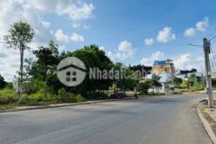 Bán lô đất 150m2 giá 990 triệu ngay ngã 3 lộc an