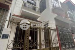 Nhà 3 tầng bà triệu hà đồng 65m2 giá bán nhanh