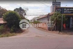 Thanh lý lô đất 200m2 giá 250tr đường xe hơi