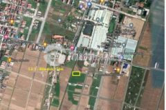 Bán đất thị trấn nga sơn diện tích 174m