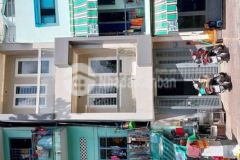 Bán nhà mt 506 trường sa p2 phú nhuận