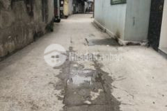 Đất 30m2 xóm3 đồng nhân đông la giá 1 3 tỷ