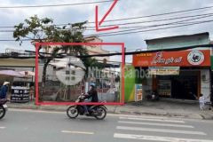 Mặt tiền tô ngọc vân tam bình 156m2 giá chỉ 15ty5