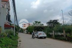 Cần bán 89m2 đất trục chính thôn bạch đa kim hoa