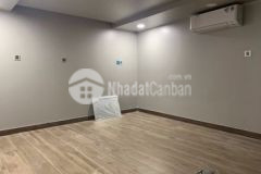 Toà nhà căn hộ dịch vụ tại thảo điền 120m2 đất