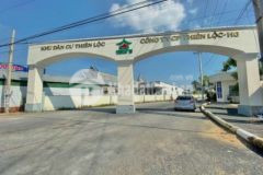 Nhà giá rẻ khu thiên lộc hậu giang đh vtt