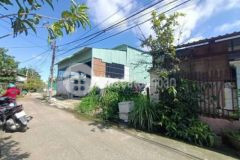 Bán đất mặt tiền đường 155 ngay cầu rạch tra