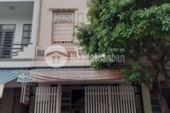 Bán nhà 3 tấm đường 5m5 hòa cường