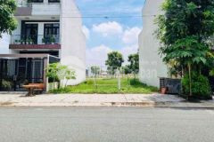 Bán lô đất phạm văn chiêu gò vấp gần trường học