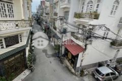 Chủ bán nhà 3 tầng đường hiệp thành 13 quận12