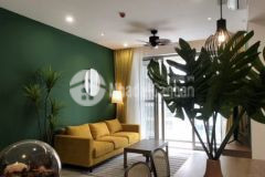 Căn hộ 3pn midtown m7 đầy đủ nội thất cần bán gấp
