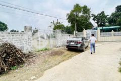 Bán 1142m ở kcn nhuận trạch lương sơn giá rẻ