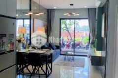 Bán căn hộ ngay làg đh t đức 2pn 2wc giá 30 5trm2