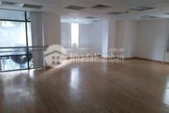 Tòa nhà văn phòng quận 3 phạm ngọc thạnh 434m2