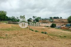 Bán 2300m ở sát kcn nhuận trạch l sơn giá đầu tư