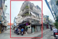 Mt đường số 4 cxđt p4 q3 góc 2 mt