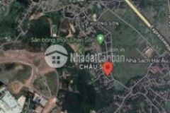 Bán đất chân sơn bình xuyên giá công nhân