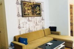 Căn hộ khang phú quận tân phú 77m2 sổ hồng