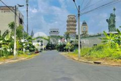 Đất nghỉ dưỡng cạnh kdc thiên lộc đh võ tr toản