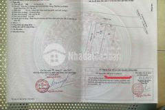 Góc hẻm 3 hồ búng xáng hợp kinh doanh