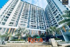 Chính chủ bán căn ricca q9 có sổ chỉ 2 35 tỷ57m2