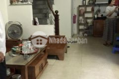 Nhà cực đẹp 4 tầng 30m2 x4m đường lê quang định