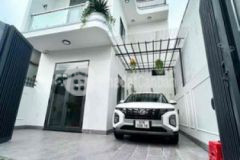 Chính chủ bán nhà phường phú lợi tdm bình dương