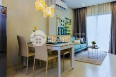 Bán căn hộ m one 3 phòng ngủ diện tích lớn