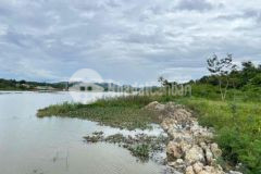 Đất view hồ nghỉ dưỡng