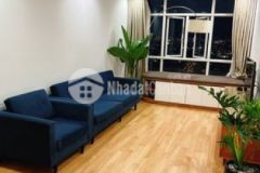 Chính chủ bán căn hagl 3pn đập thông 2pn 110m2