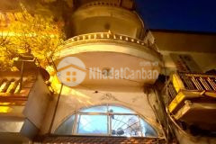 Nhà hai mặt ngõ kinh doanh 10 mét ra phố ô tô tạ quang bửu. 144trm2 x 79m2