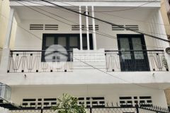 Bán nhà quận 3, biệt thự 3 tầng hxh nam kỳ khởi nghĩa, dt 107m2, giá 13,8 tỷ tl