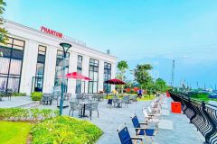 Bá căn nhà khu đô thi view sông solar city bến lức long an