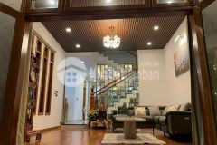 Hiếm hẻm 8m 5x25 ung văn khiêm p26 binh thanh