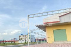 Cần ra 2 lô đất nền tại trung tâm thị trần thạnh phú