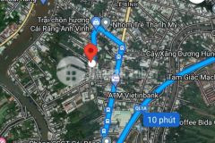 Chủ gửi cho thuê giá 6tr cho thuê nhà trệt đường nhật tảo, phường lê bình, quận cái răng