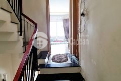 Hẻm 3.5m, trần văn ơn, 4 x 12m, 3 lẩu, chỉ 5.25 tỷ, tân phú