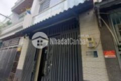 Bán nhà bạch đằng bình thạnh, 70m2, dòng tiền 15trtháng, giá rẻ