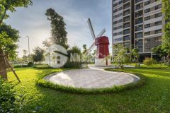 Chỉ với 1.9 tỷ sở hữu ngay căn hộ 2 ngủ tại vop sổ đỏ