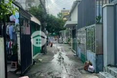 Hàng ngộp giảm 300 tr bán gấp hẻm dương bá cung an lac bình tân 72m chỉ 3.5 tỷ