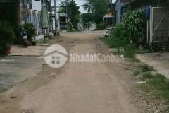 Cần tiền gấp bán lô đất nhà công chứng lấy tiền liền